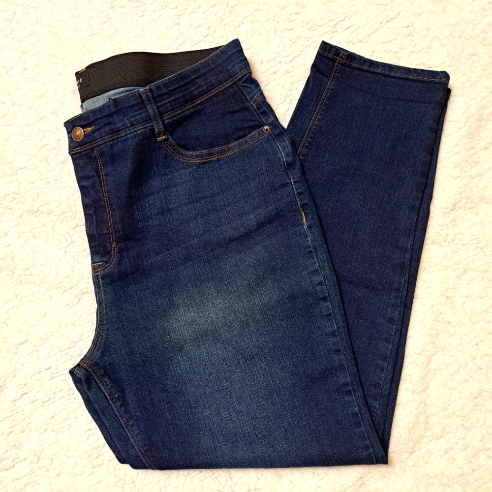 EUC Curve Appeal Women's Jeans Size 16